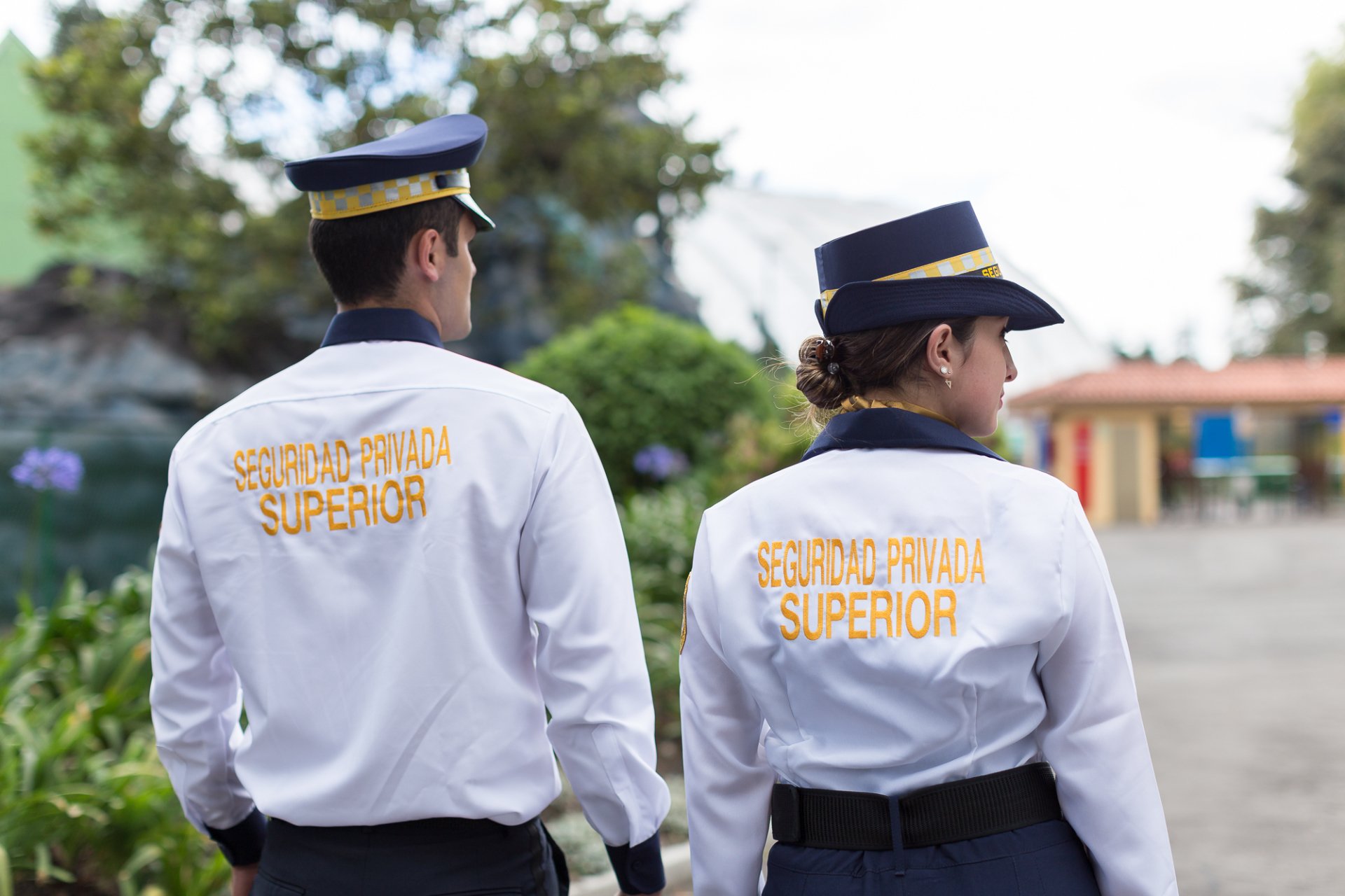 Reducción de jornada laboral en seguridad privada